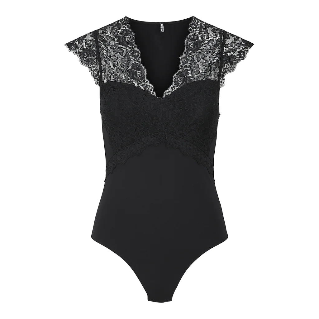 pieces Body »PCTATIANNA SS BODYSTOCKING NOOS« kaufen