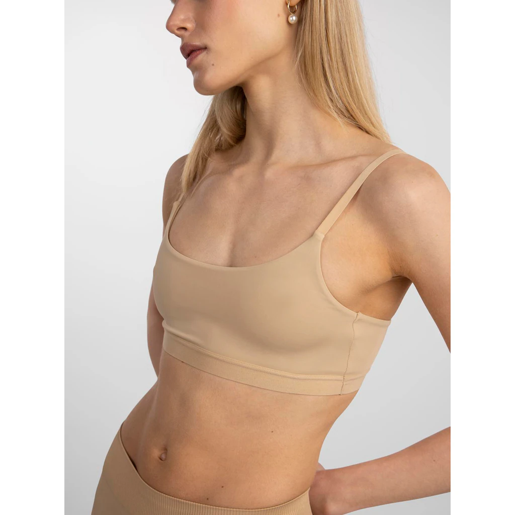 Pieces Bralette »PCNAMEE BRA NOOS« Online Bestellen