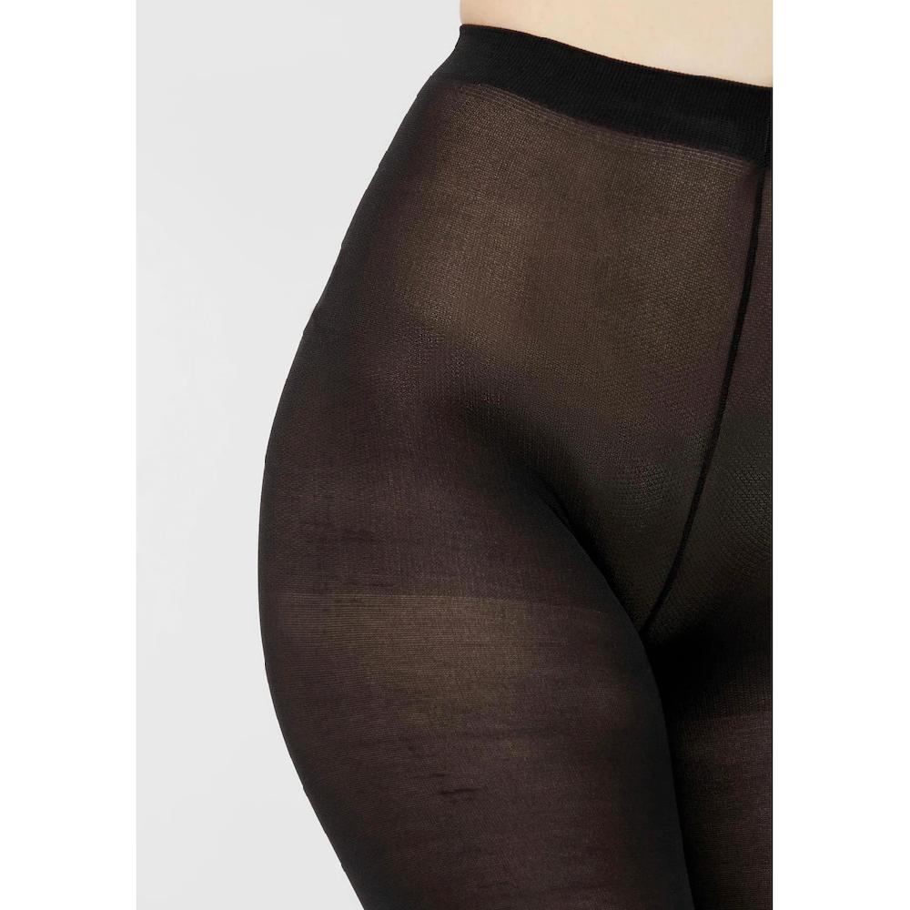 Pieces Feinstrumpfhose »PCNEW NIKOLINE 40 DEN 2 PACK TIGHTS NOOS« (Set 2 St.) ▷ Für