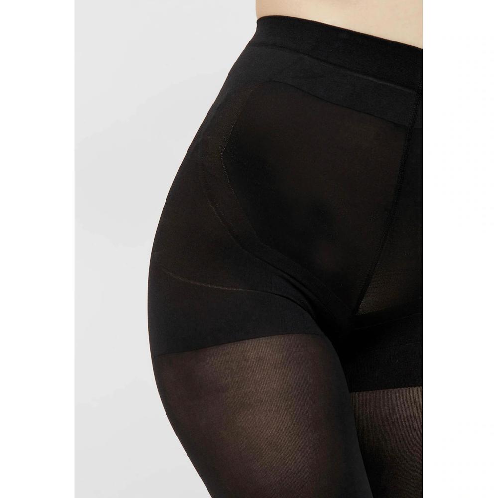 Pieces Feinstrumpfhose »PCSHAPER 40 DEN TIGHTS NOOS« Mit Shaping-Effekt Kaufen