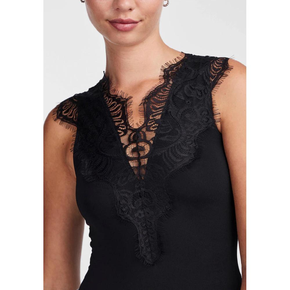 Pieces Shirtbody »PCILU« Online Bestellen