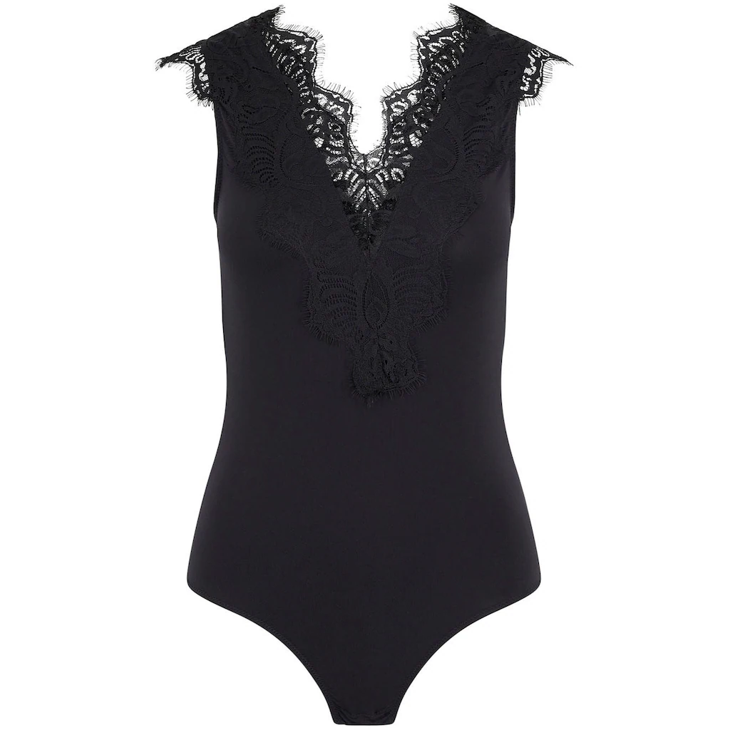 pieces Shirtbody »PCILU« online bestellen