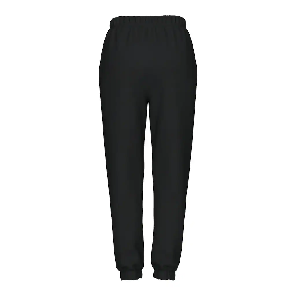 Pieces Sweathose »PCCHILLI HW HEART SWEAT PANTS«
