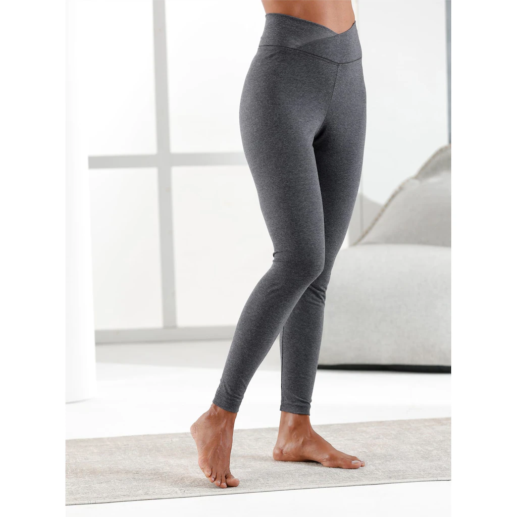 Plantier Leggings