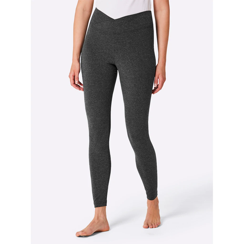 Plantier Leggings