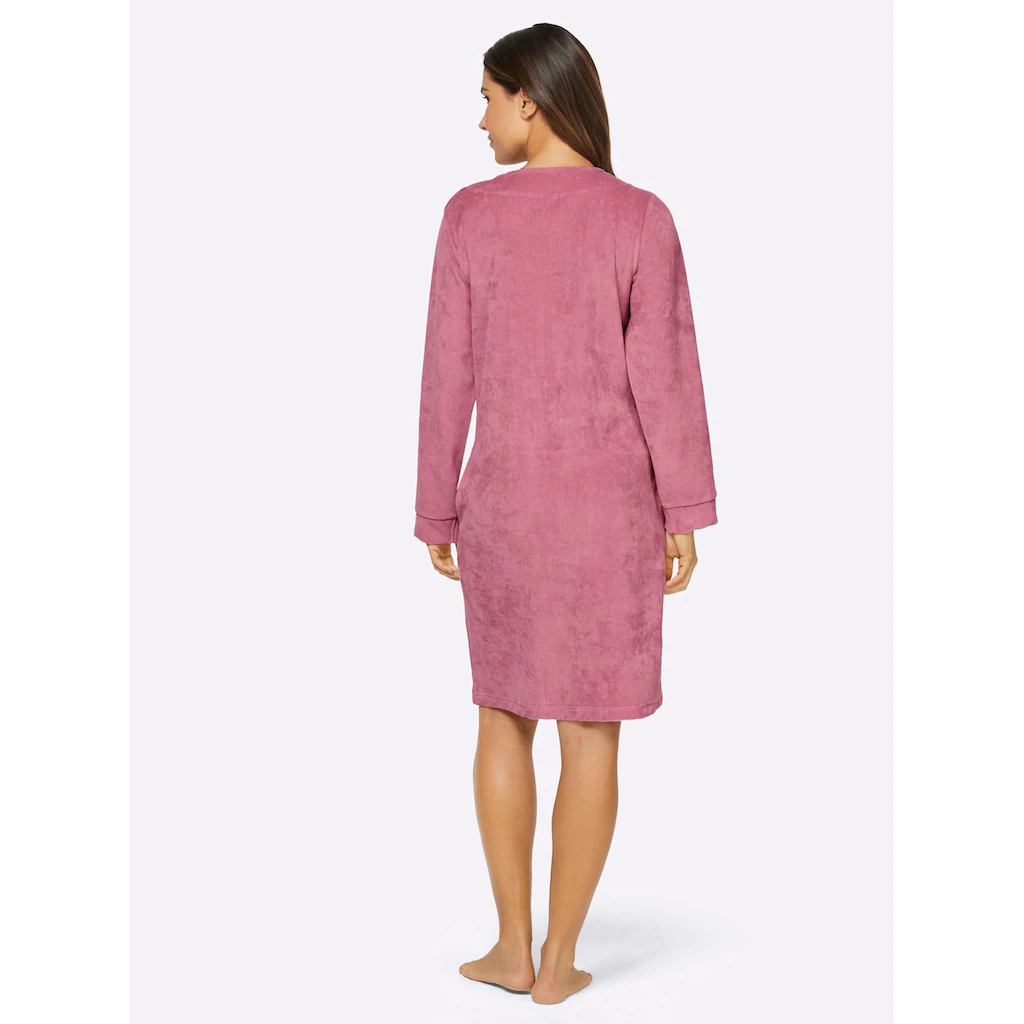 Plantier Morgenmantel Online Kaufen