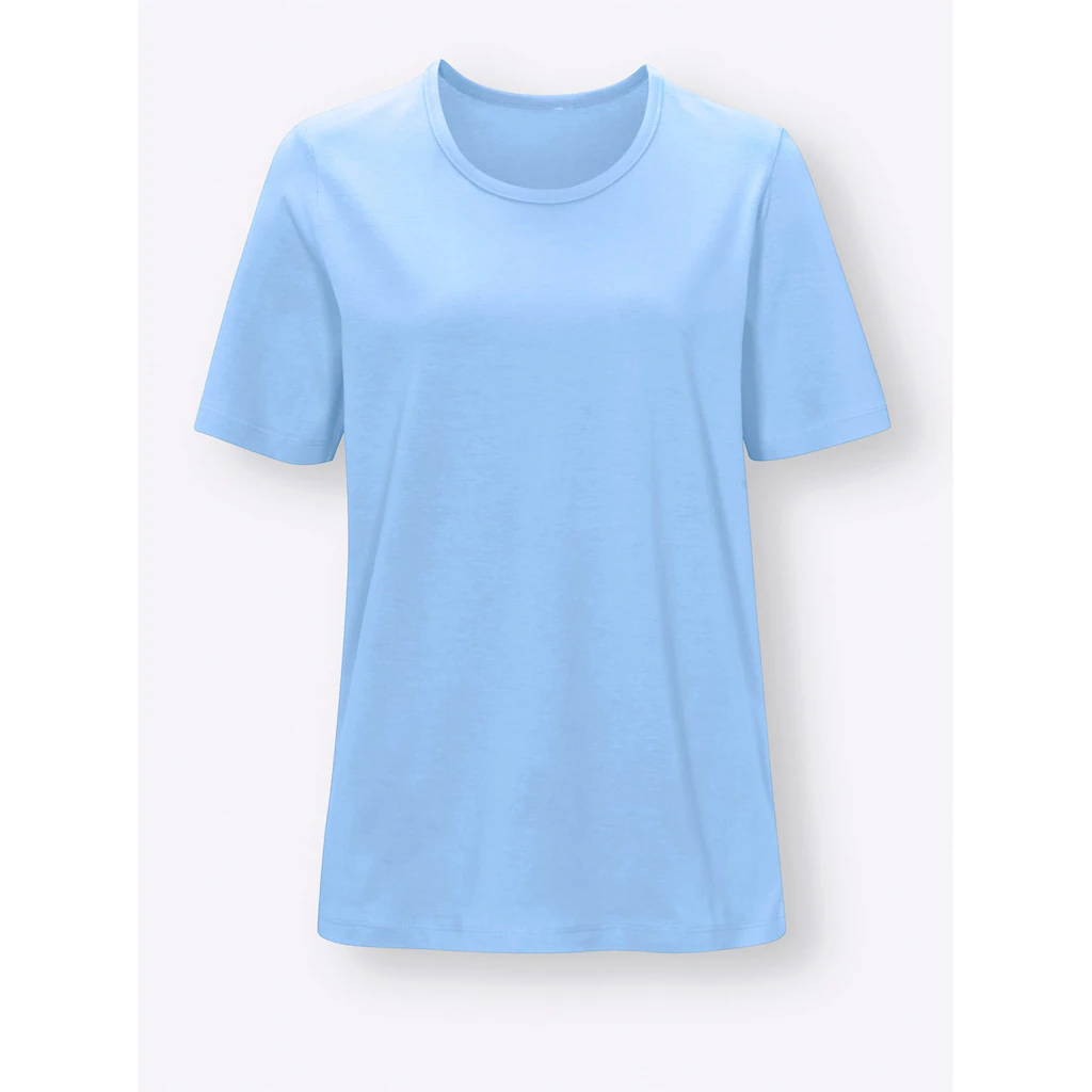 Pyjamaoberteil »Schlafanzug-Shirt« Kaufen