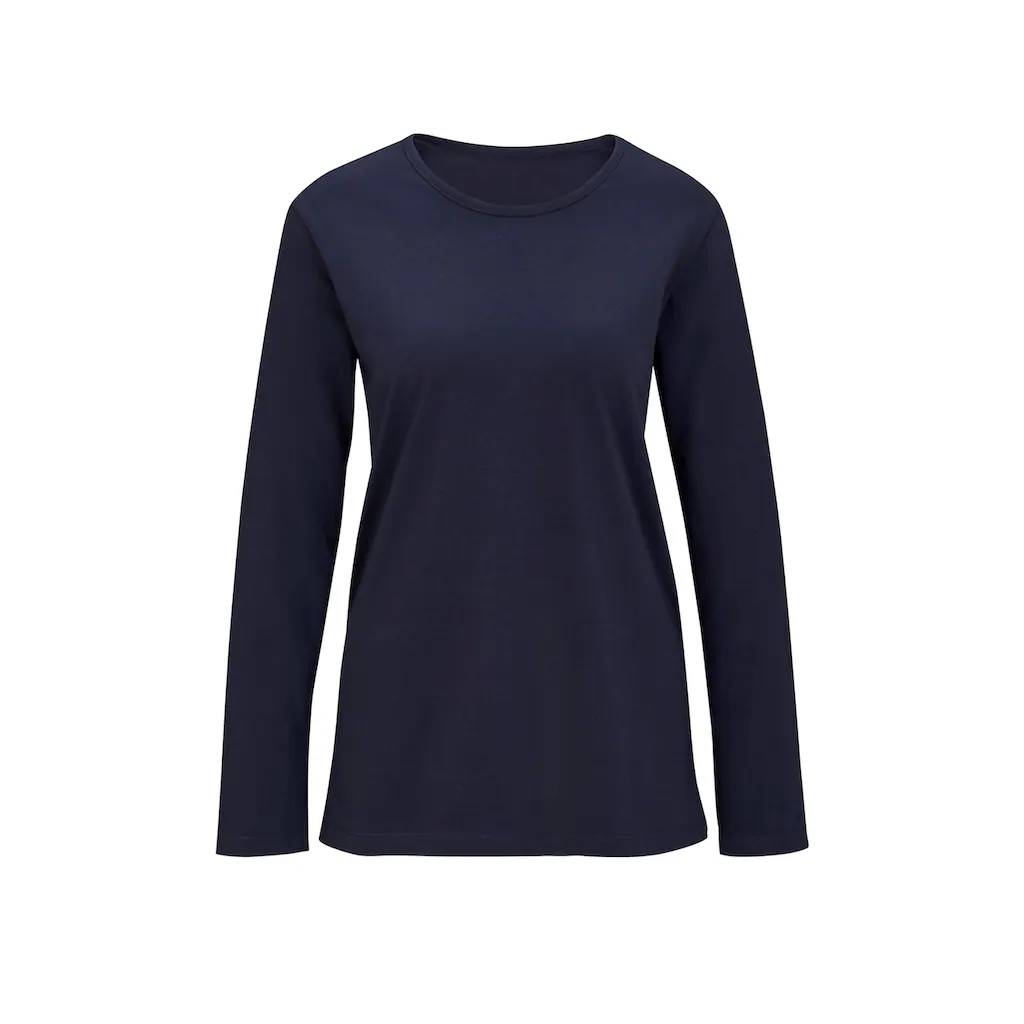 Pyjamaoberteil »Schlafanzug-Shirt« kaufen