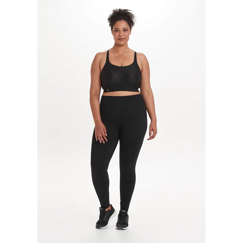 Q By Endurance Sport-BH »Angelia« Mit Elastischem Unterband Bestellen