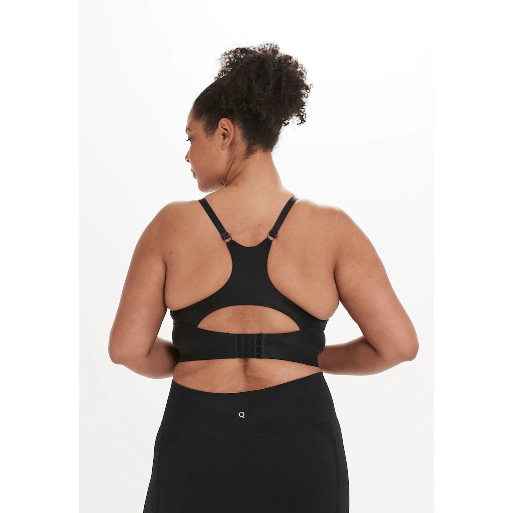 Q By Endurance Sport-BH »Angelia« Mit Elastischem Unterband Bestellen