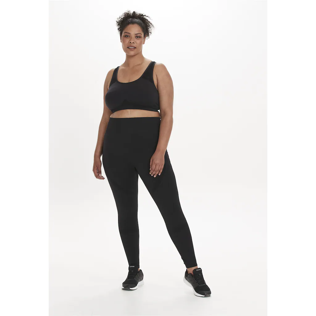 Q By Endurance Sport-BH »ROSA SEAMLESS« Mit Komfortablen Halt Ohne Einzuschneiden Auf Rechnung Kaufen
