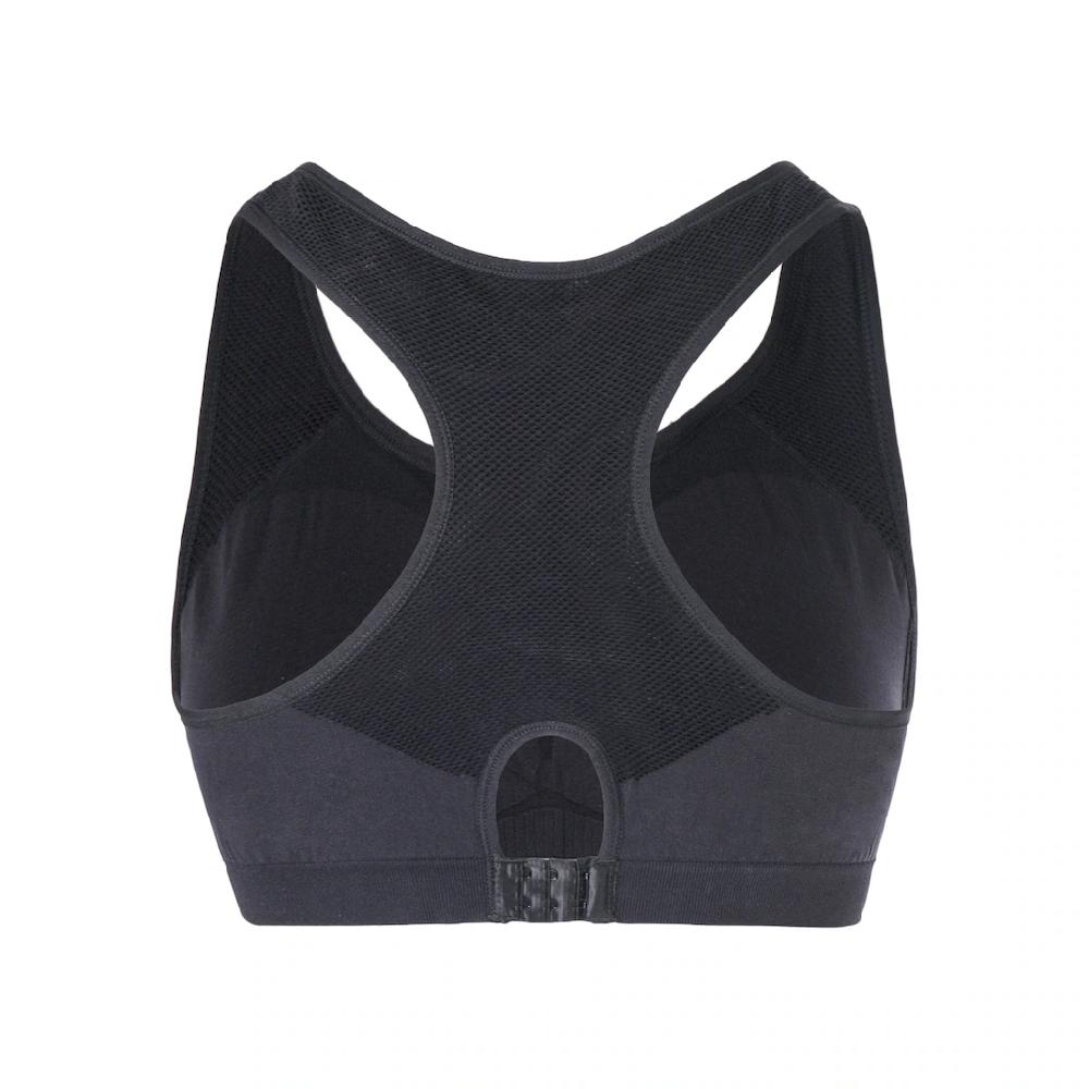 Q By Endurance Sport-BH »ROSA SEAMLESS« Mit Komfortablen Halt Ohne Einzuschneiden Auf Rechnung Kaufen