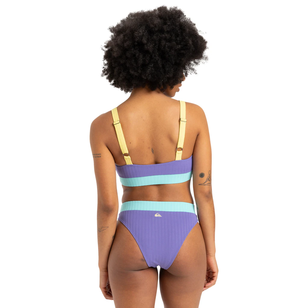 Quiksilver Bade-Shirt »Bra« ▷ Für