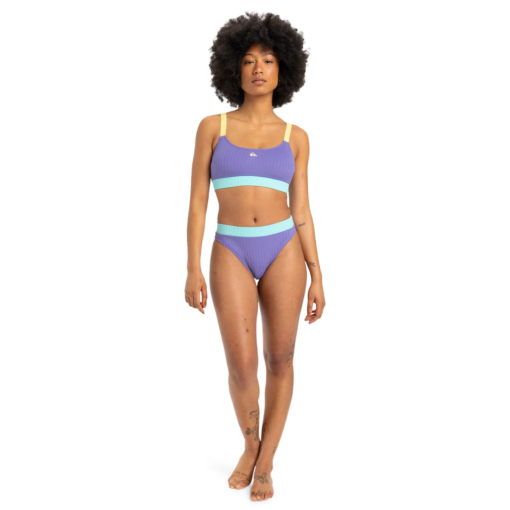 Quiksilver Bade-Shirt »Bra« ▷ Für