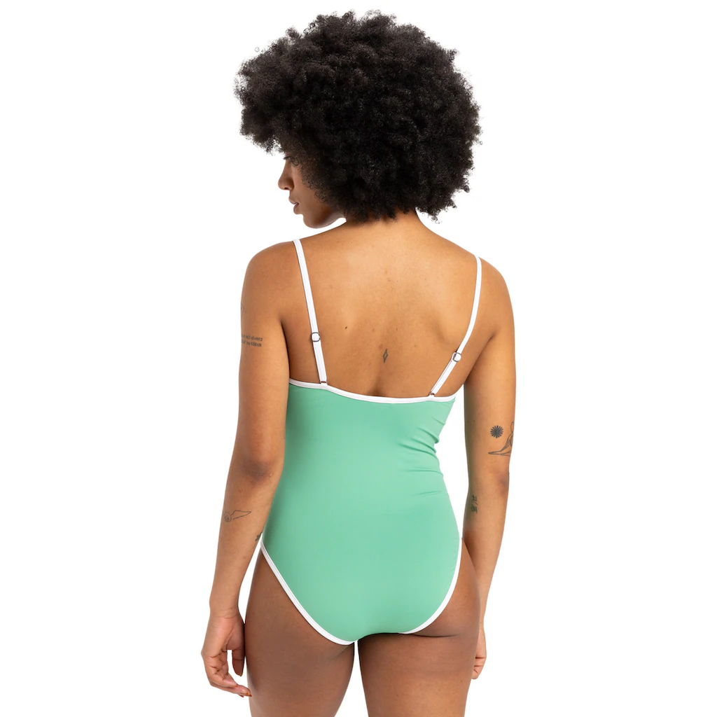 Quiksilver Badeanzug »Veniza« Kaufen