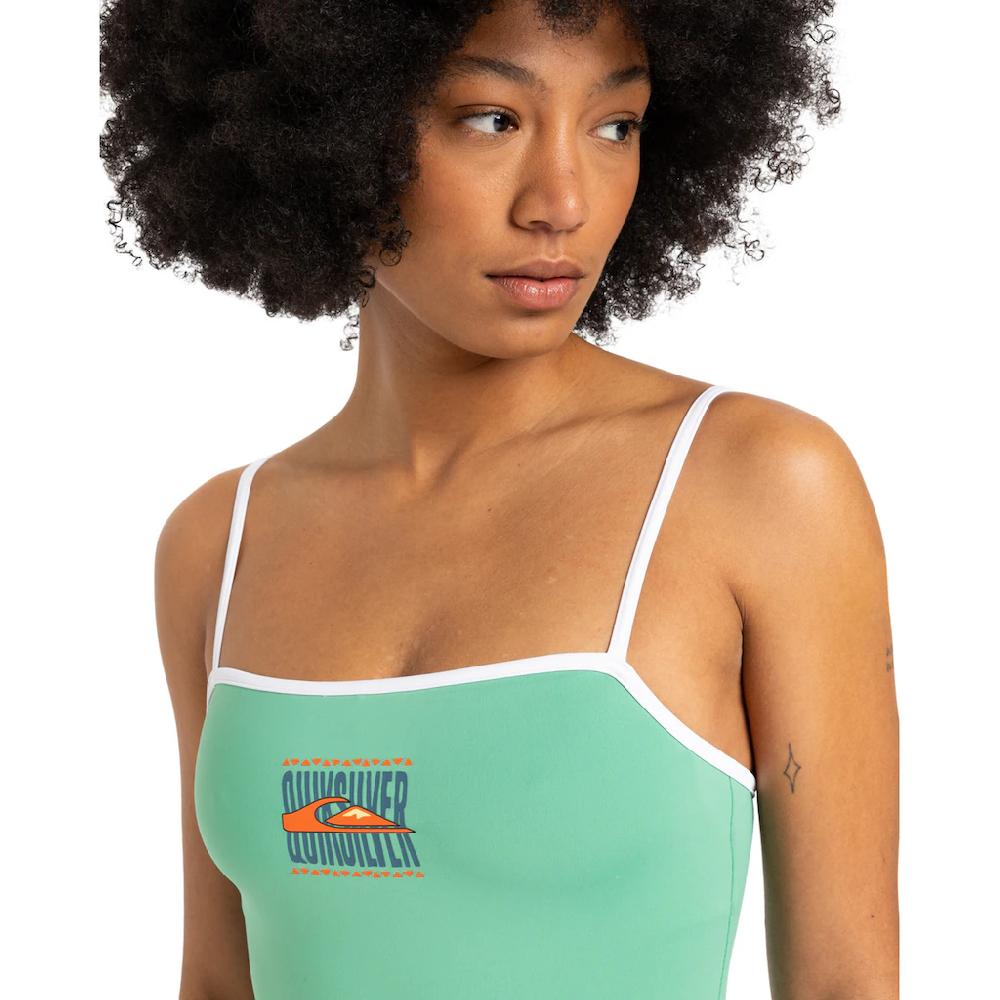 Quiksilver Badeanzug »Veniza« Kaufen