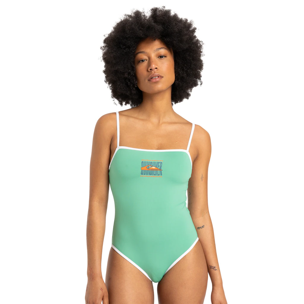 Quiksilver Badeanzug »Veniza« kaufen