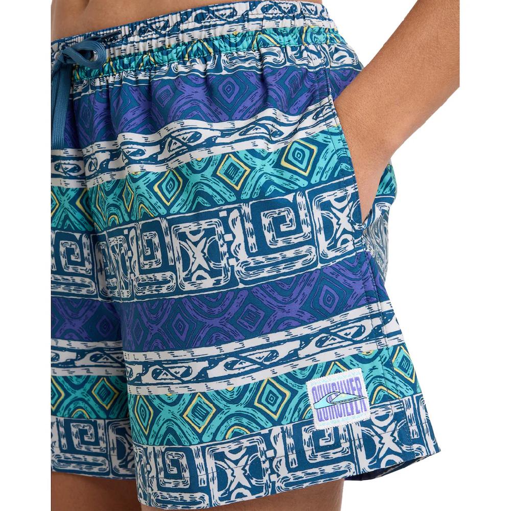 Quiksilver Badeshorts »Surfsilk«