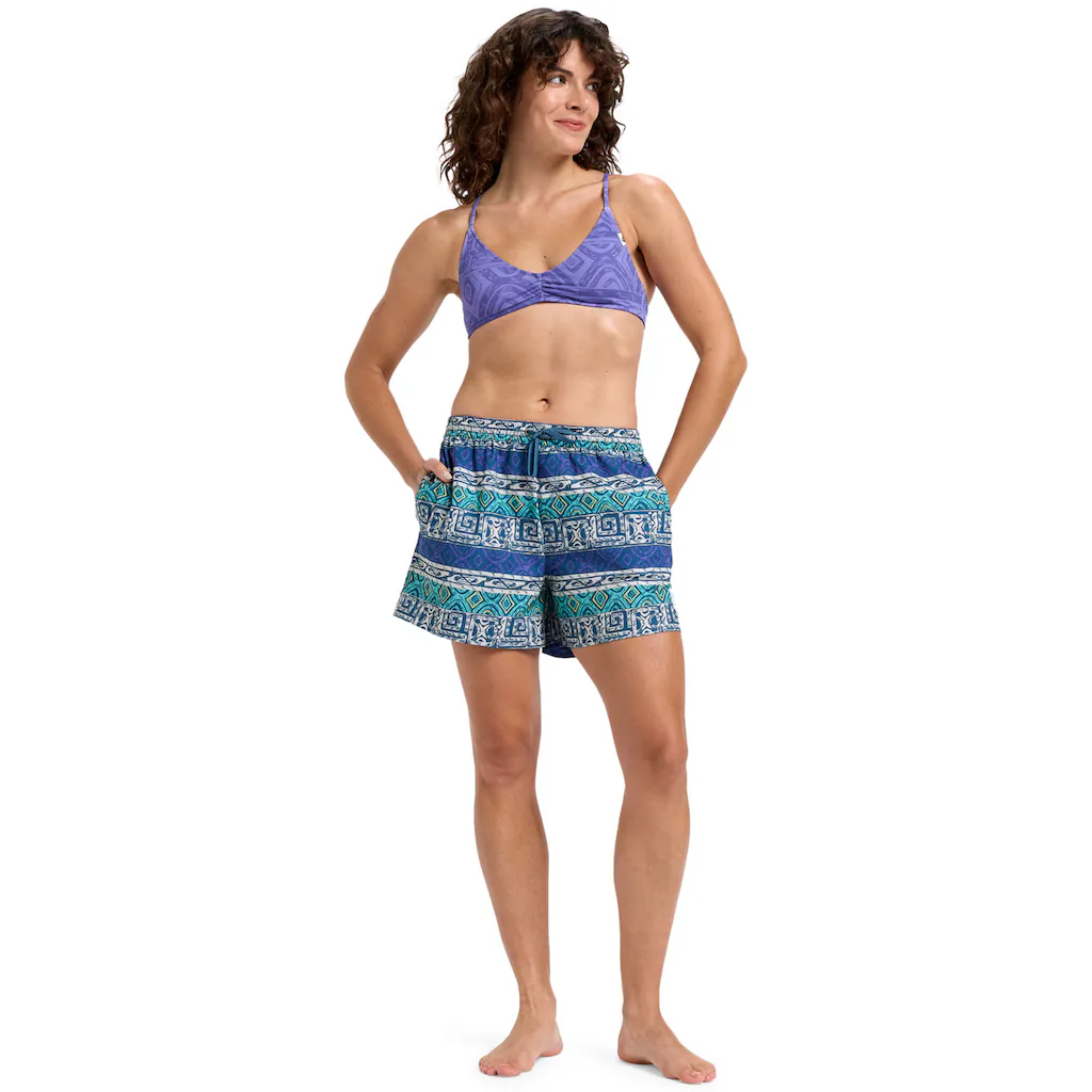 Quiksilver Badeshorts »Surfsilk«