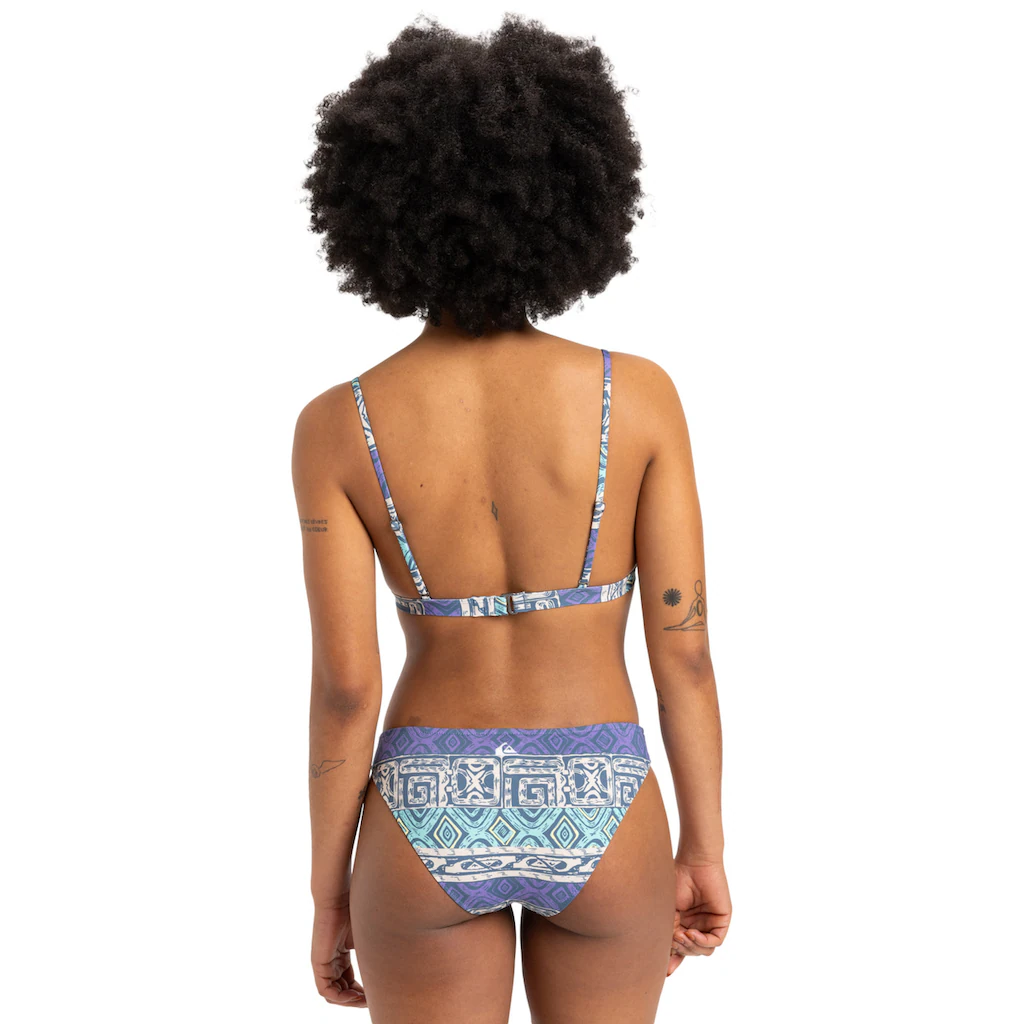 Quiksilver Bikini-Hose »Champion Sound« Online Kaufen