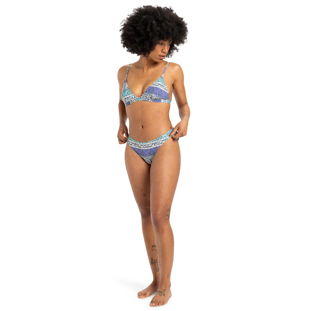 Quiksilver Bikini-Hose »Champion Sound« Online Kaufen