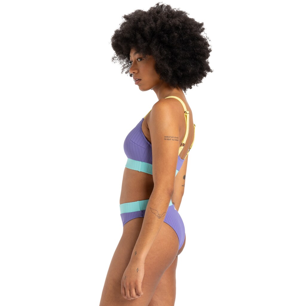 Quiksilver Bikini-Hose »Hi Cut« Kaufen
