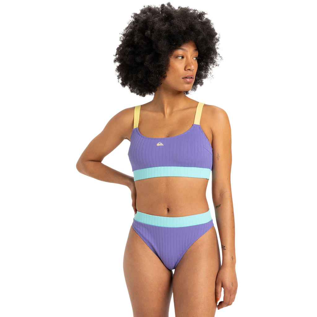 Quiksilver Bikini-Hose »Hi Cut« kaufen