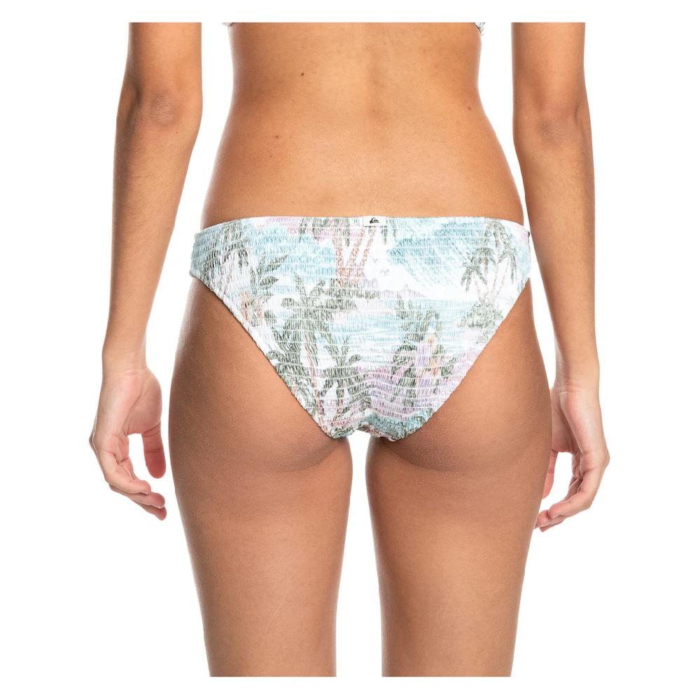Quiksilver Bikini-Hose »Smock All-Over Print« Bestellen