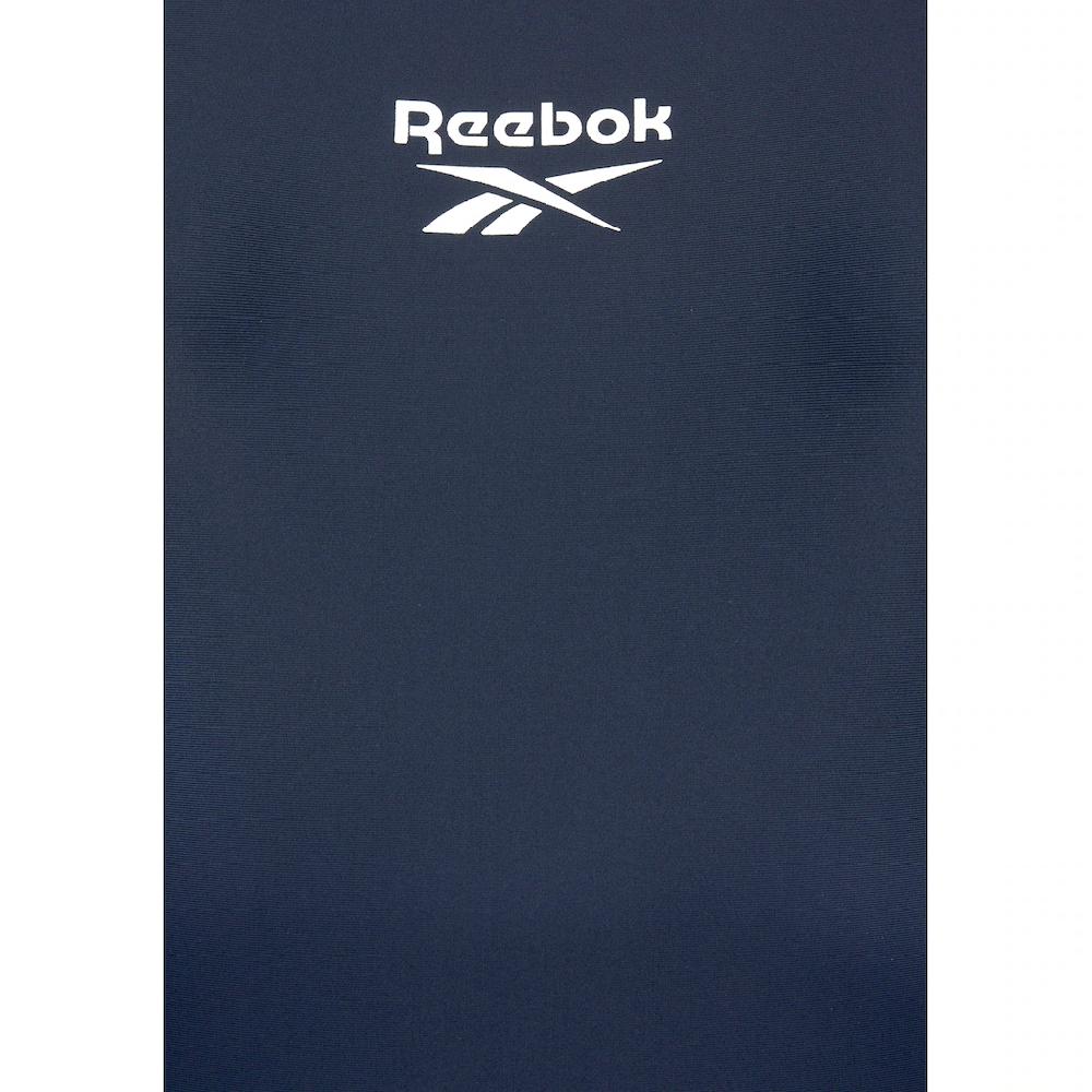 Reebok Badeanzug »"Adelia"« Sportlicher Racer-Back Cut Out Stil Online Kaufen