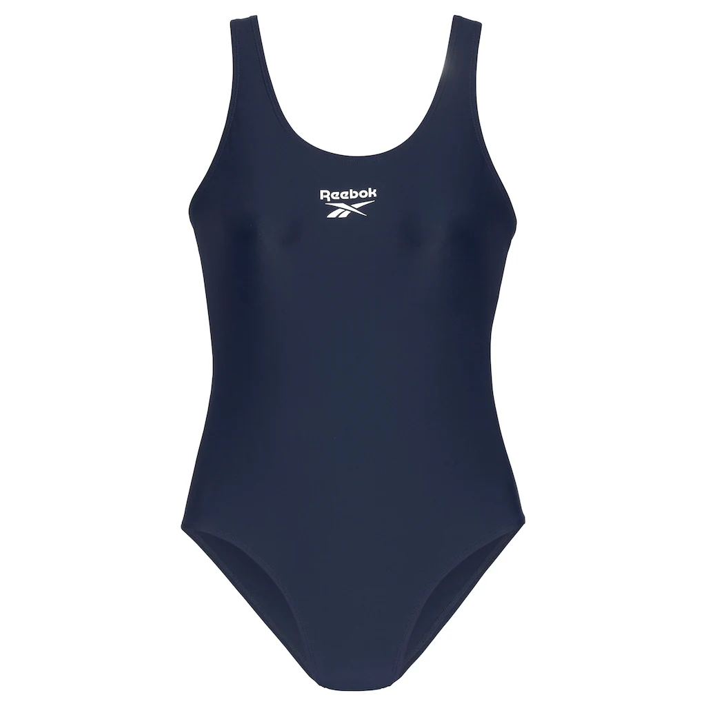 Reebok Badeanzug »"Adelia"« sportlicher Racer-Back Cut Out Stil online kaufen