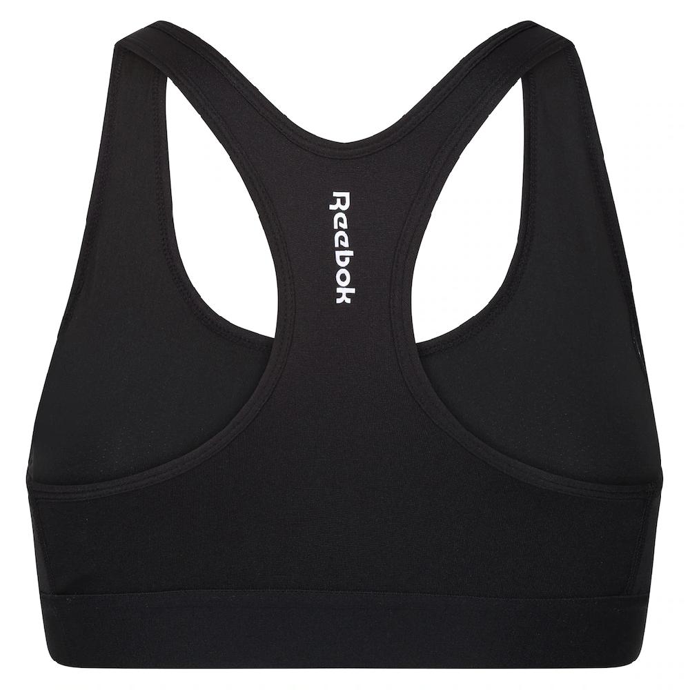 Reebok Bügel-BH »Teresa« Mit Bequemem Racerback-Design