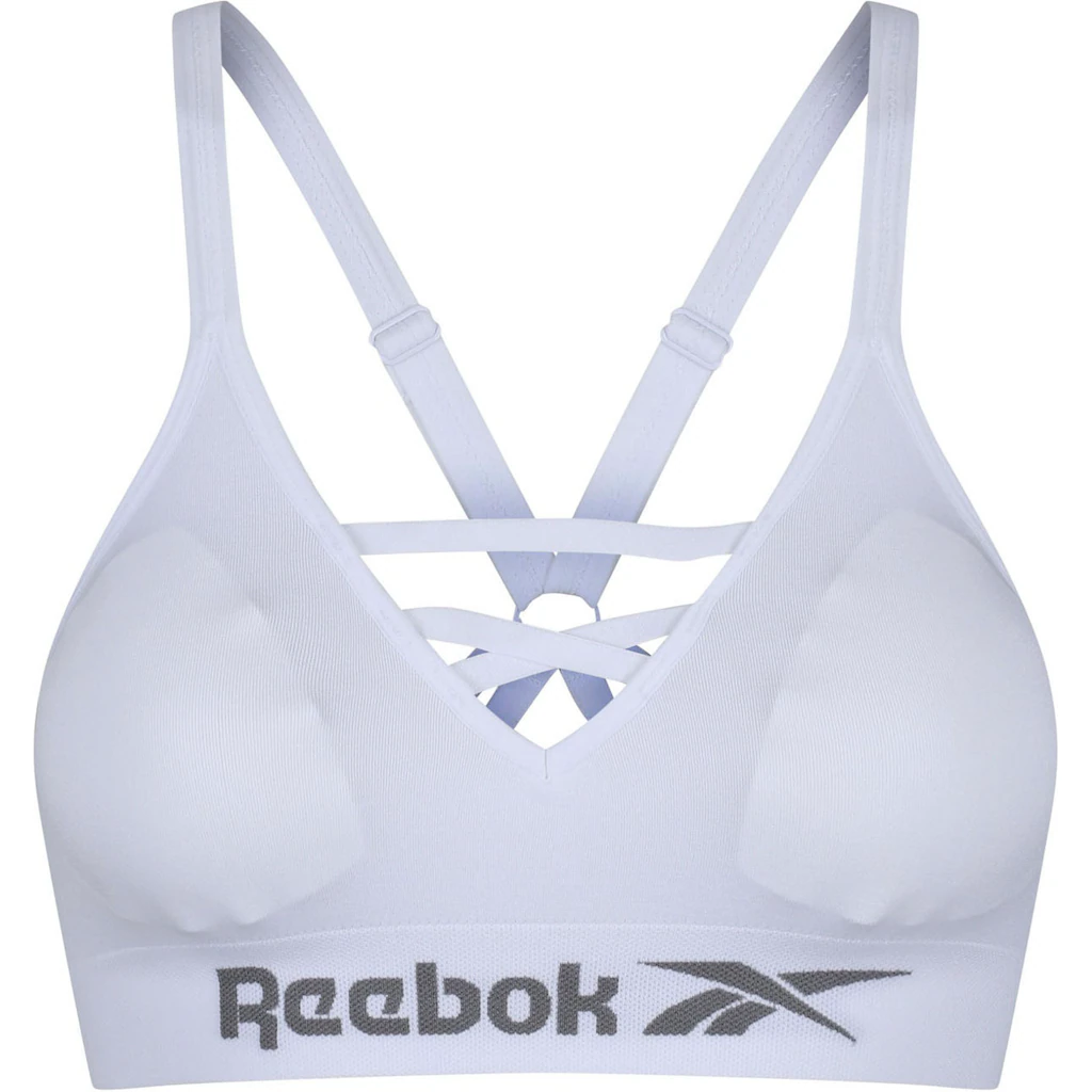 Reebok Bügelloser BH »"Maryna"« mit herausnehmbaren Polstern nahtlos online kaufen