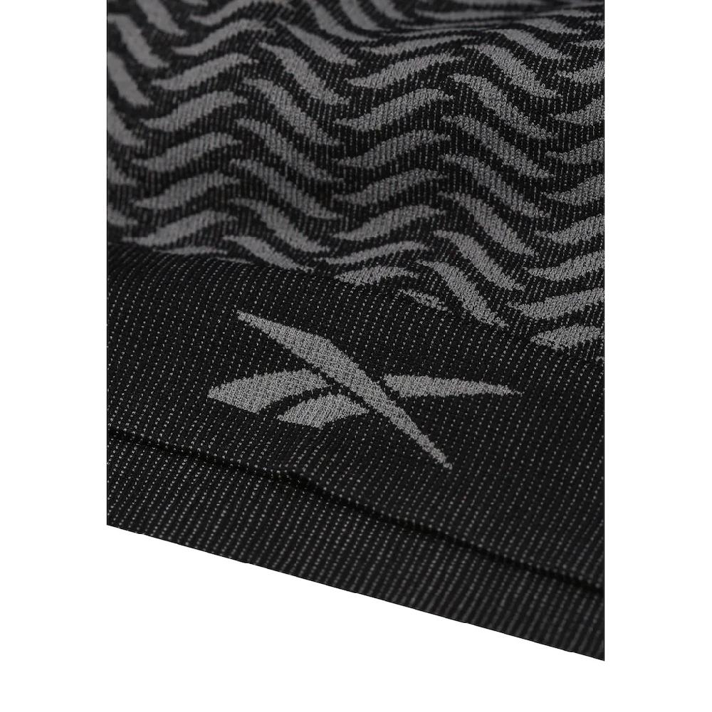 Reebok Bustier »ASHLETTA« Im Rücken Mit Doppeltem Spaghettiträger Online Bestellen