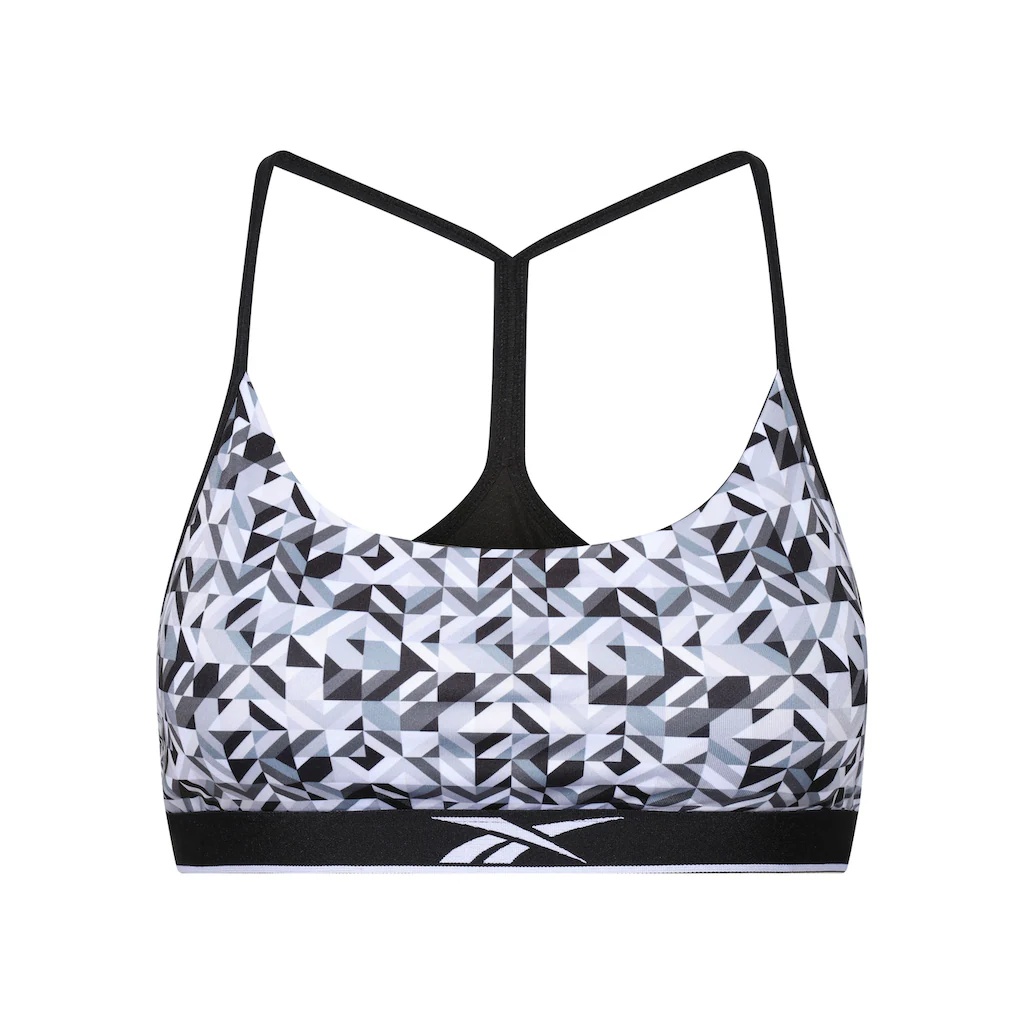 Reebok Bustier »CITA« mit Spaghettiträgern kaufen