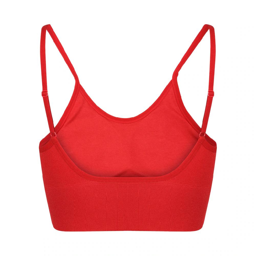 Reebok Bustier »HATTY« Mit Verstellbaren Trägern Online Bestellen