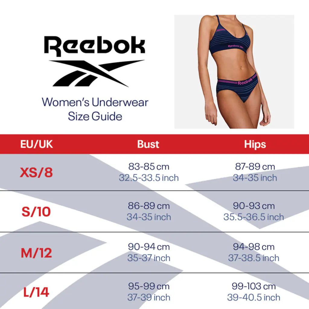 Reebok Bustier »"Jackie"« Logoschriftzug Auf Dem Unterbrustband Raffung Vorn Bestellen