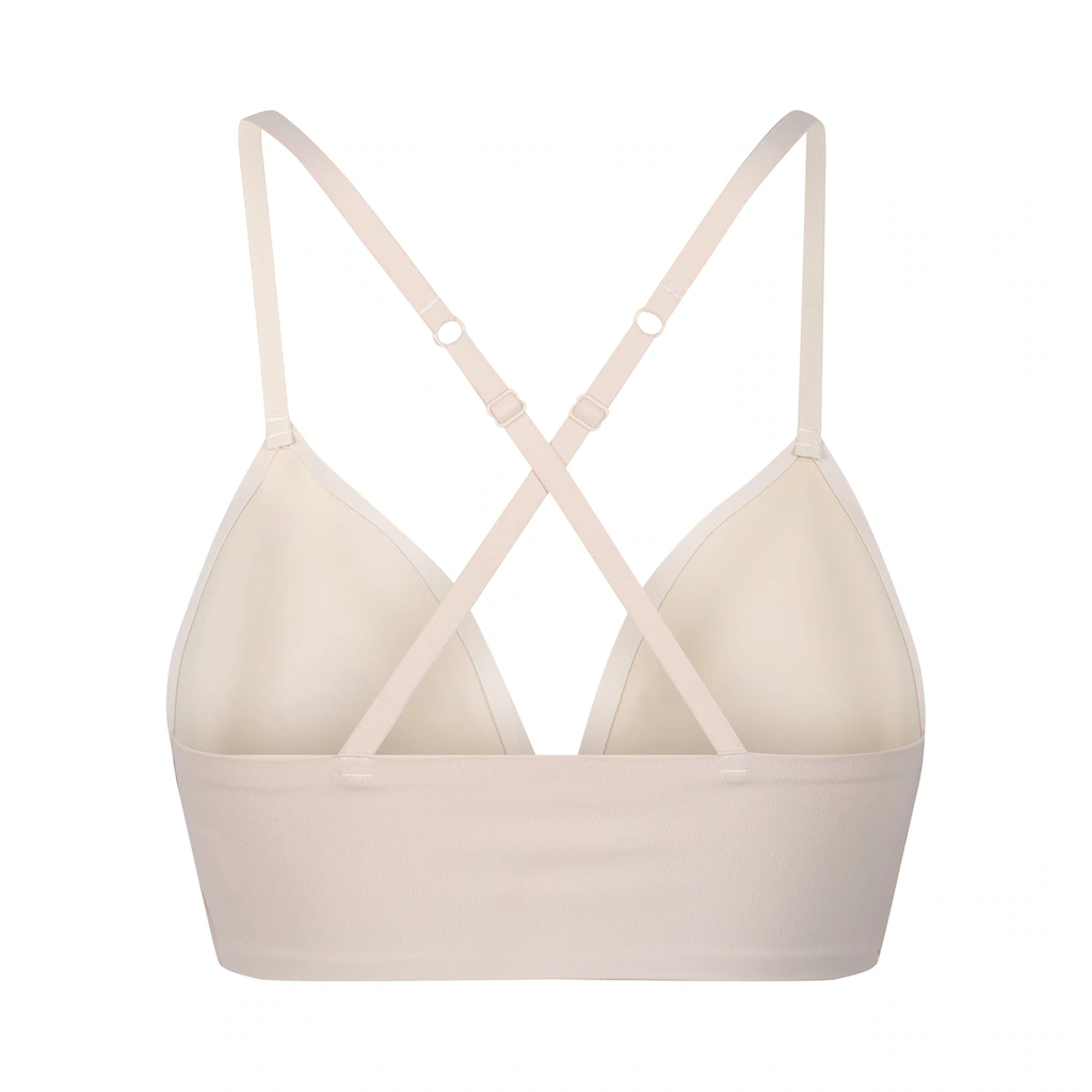 Reebok Bustier »SENNA« Online Kaufen