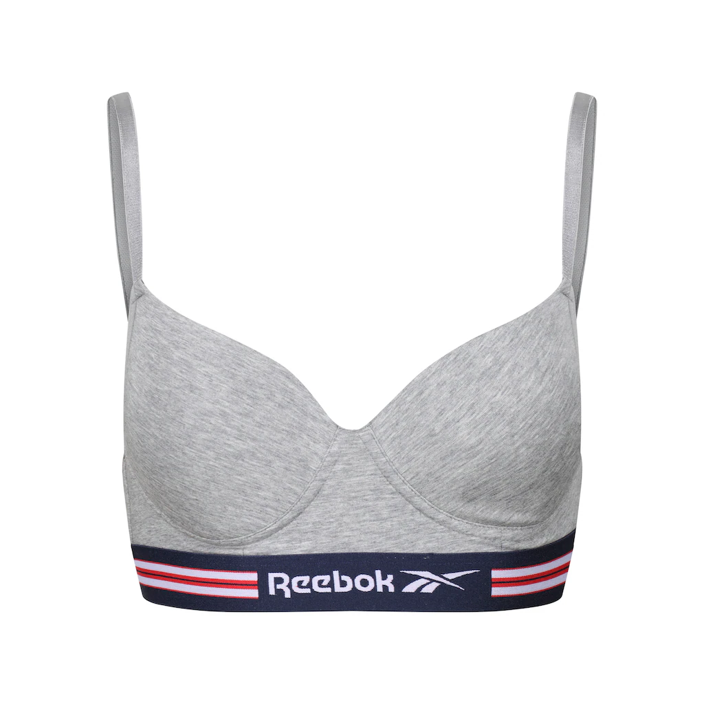 Reebok Schalen-BH »TULIP« Mit Verstellbaren Trägern Kaufen