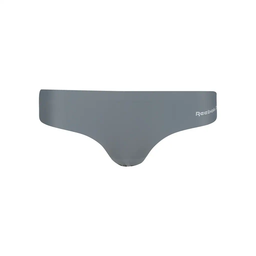 Reebok Slip (3er Pack) Mit Seitlichem Logoschriftzug Online Bestellen