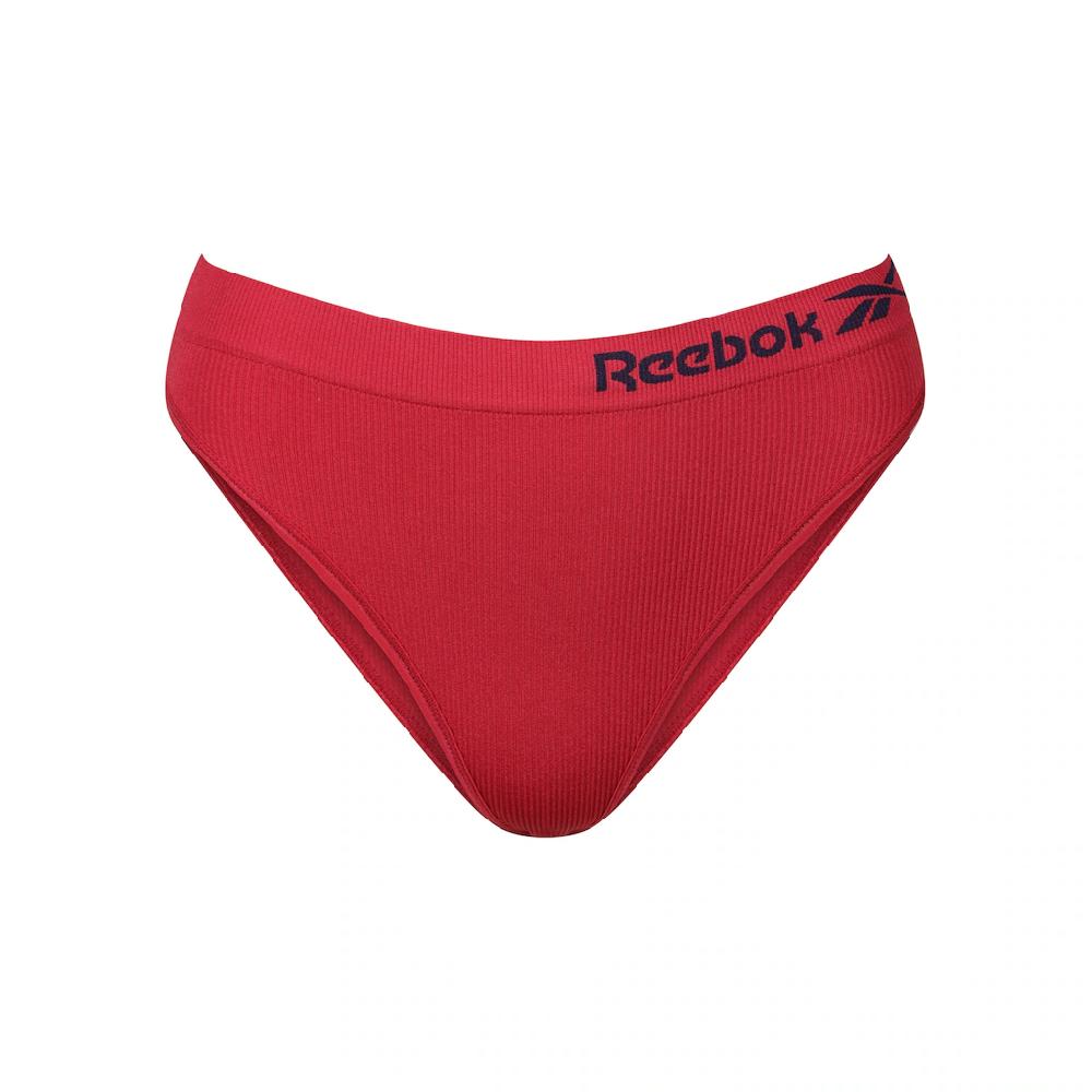 Reebok Slip »KAMILA« (3er Pack) Ohne Störende Nähte Bestellen
