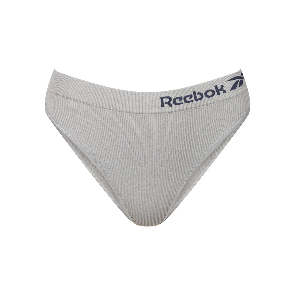 Reebok Slip »KAMILA« (3er Pack) Ohne Störende Nähte Bestellen