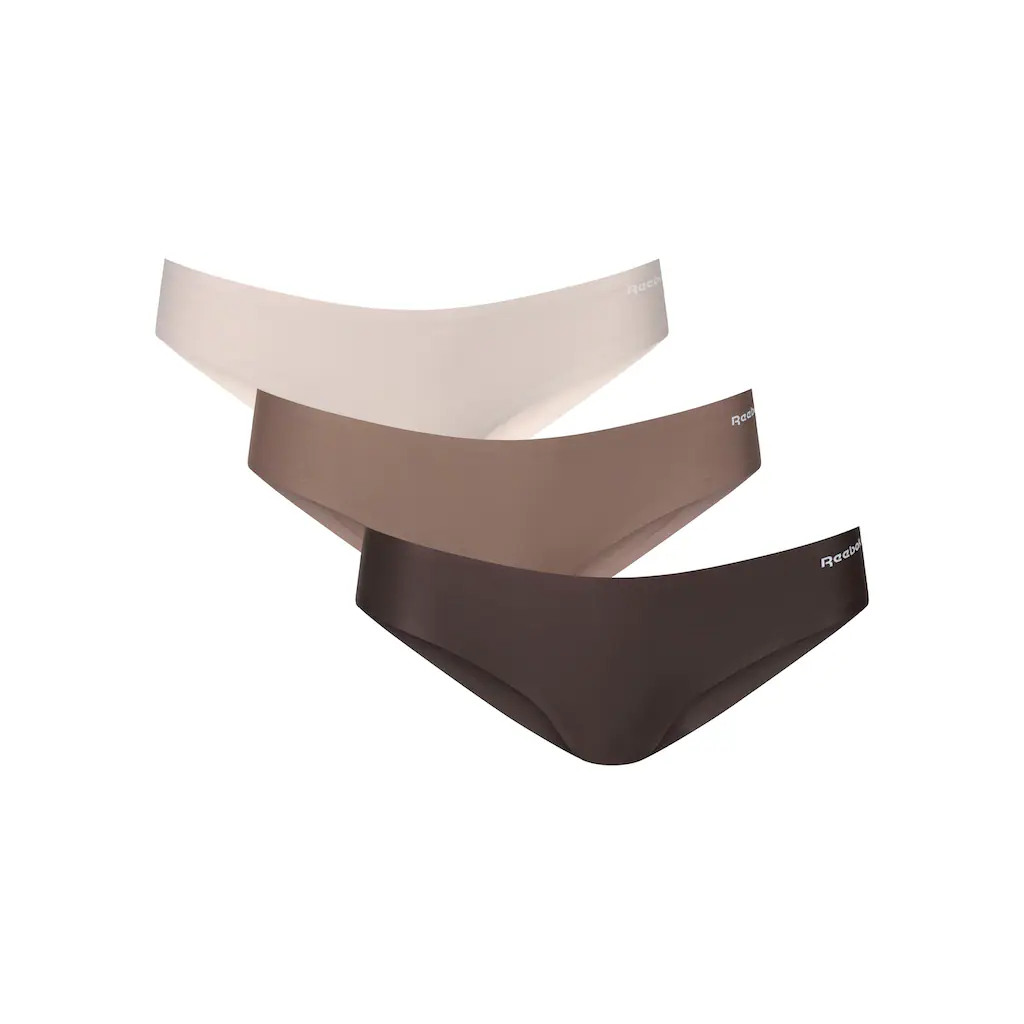 Reebok Slip »SUKI« (3er Pack) ohne störende Nähte kaufen