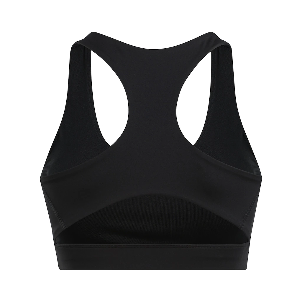 Reebok Sport-BH »ID TRAIN RACER BRA/NGHBLK« kaufen