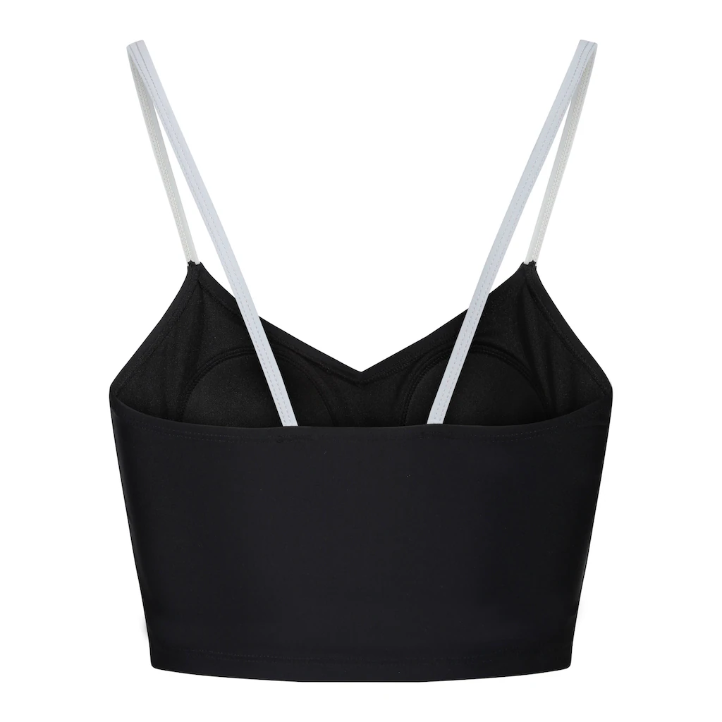 Reebok Tankini »"Hana"« (2 St.) Mit Seitlichem Logoschriftzug Online Kaufen