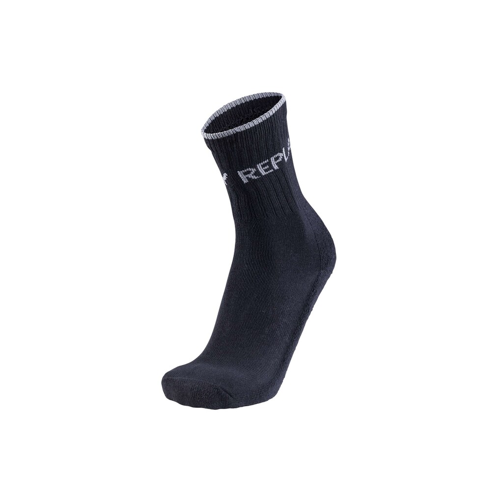 Replay Kurzsocken »Socken REPLAY TENNIS Leg Logo 3Prs Banderole 3er Pack« ▷ Für
