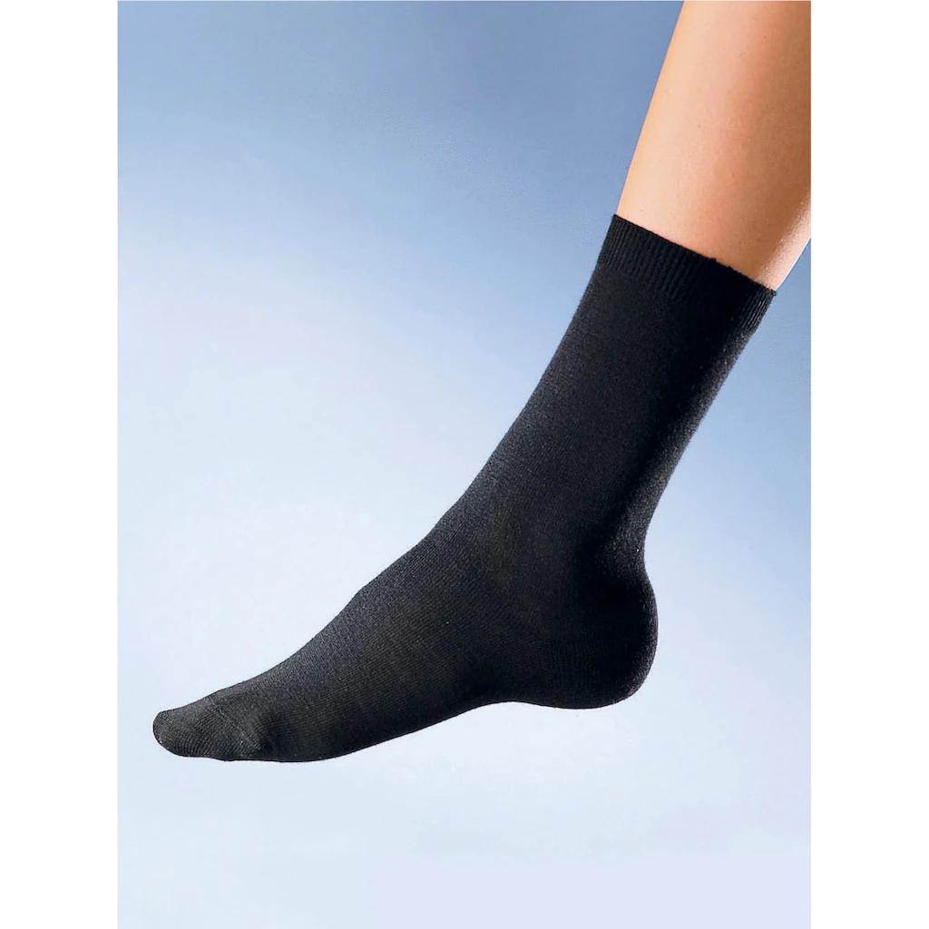 Rogo Socken (3 Paar) ▷ für