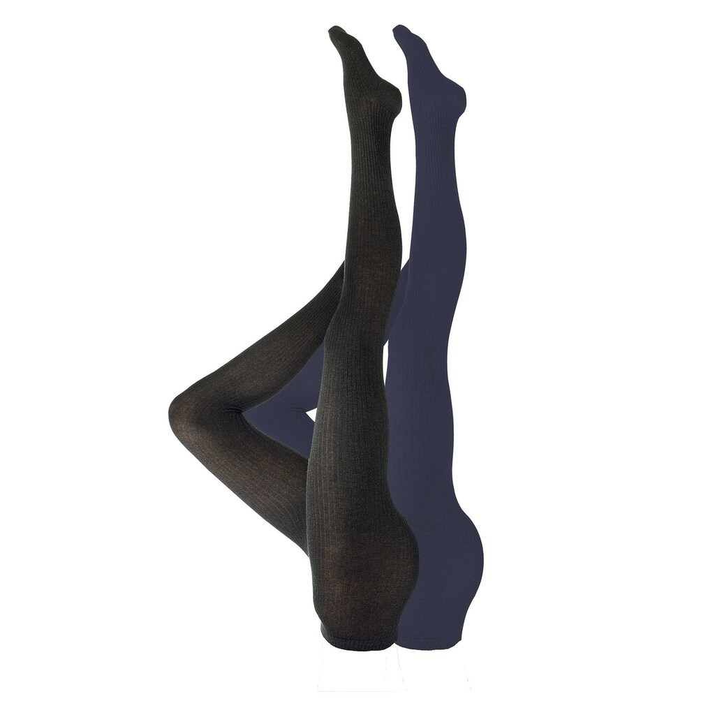 Rogo Strumpfhose (Packung 2 St.) ▷ Für