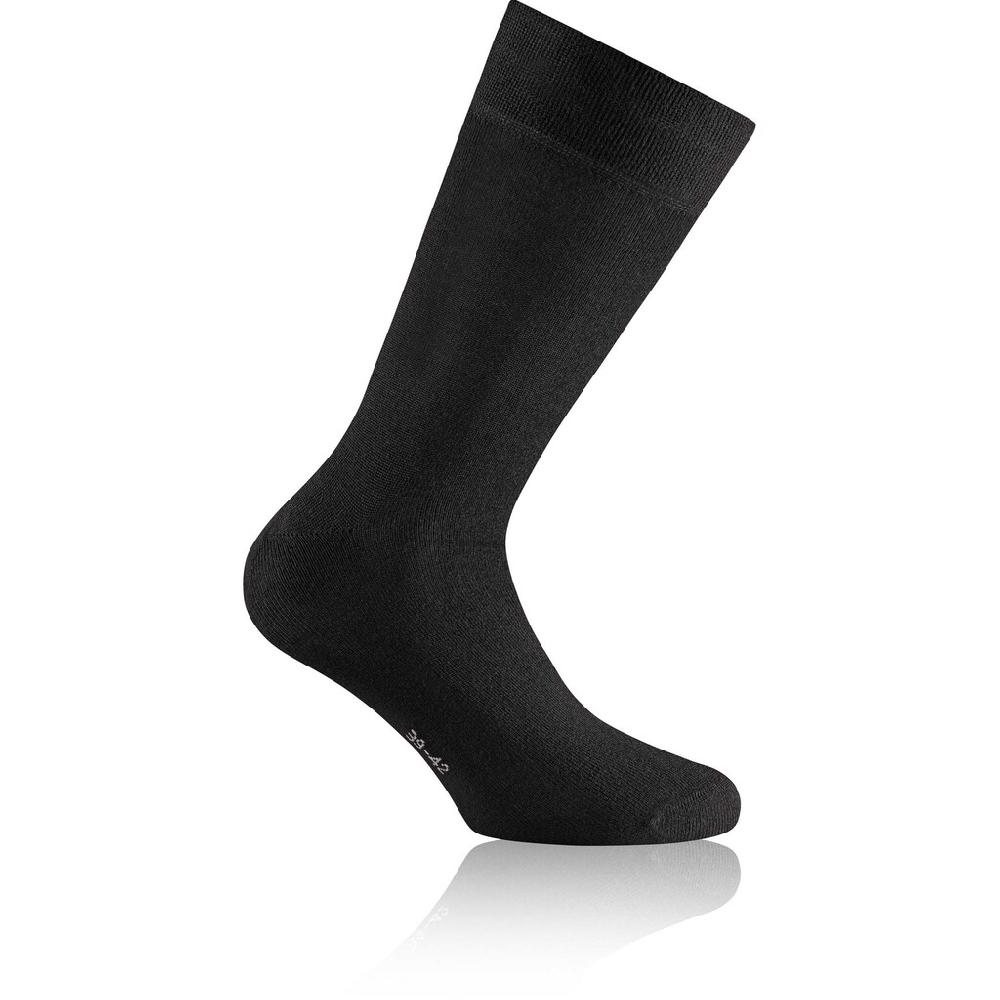 Rohner Socks Kurzsocken »Socken Bamboo 2er Pack 4er Pack« ▷ Für