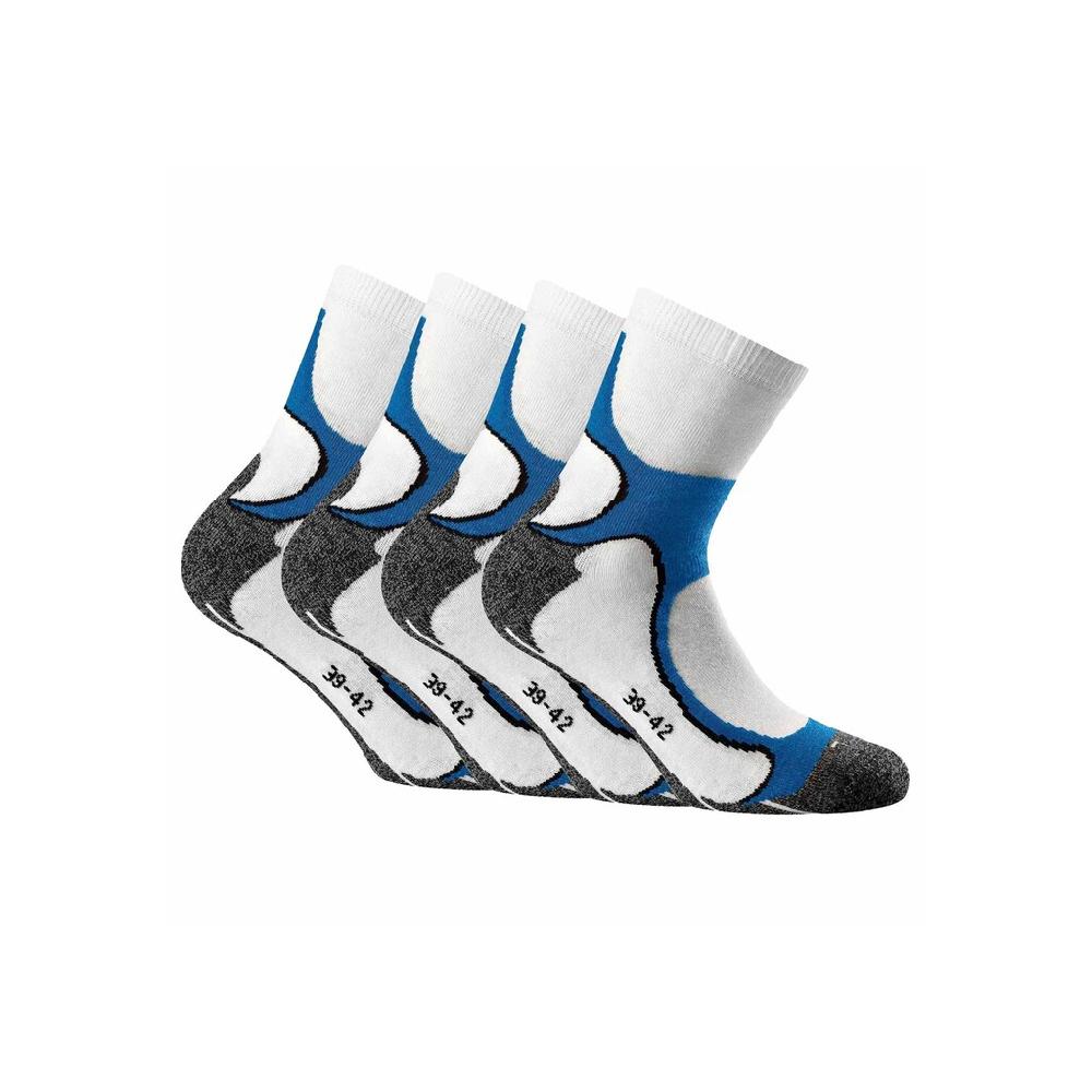 Rohner Socks Kurzsocken »Socken Running Quarter 2-er pack 4er Pack« bestellen