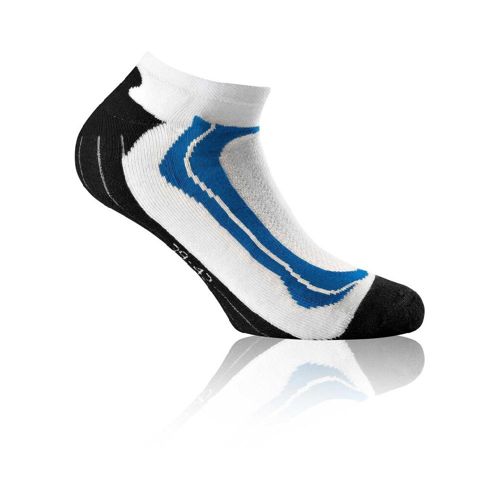 Rohner Socks Kurzsocken »Socken Sneaker Sport 3er Pack 3er Pack« ▷ Für